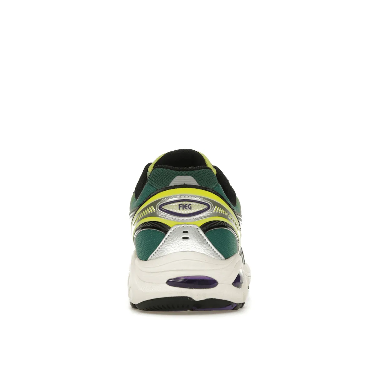 ASICS GT-2160 Kith Marvel Villains Green Goblin Sealed Box Wedding
