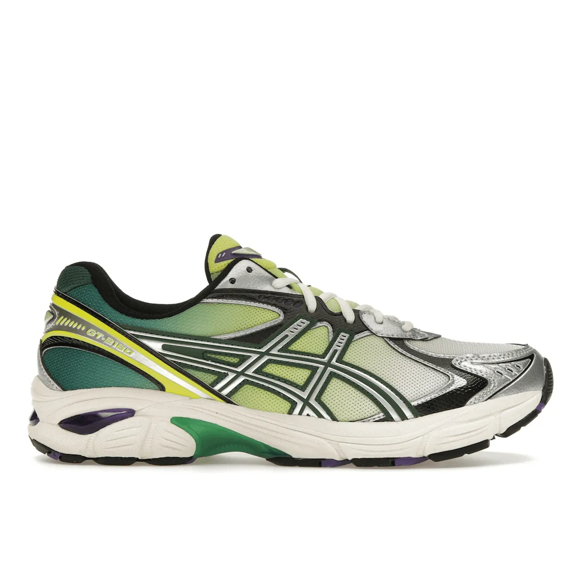 Formal Mode ASICS GT-2160 Kith Marvel Villains Green Goblin Sealed Box