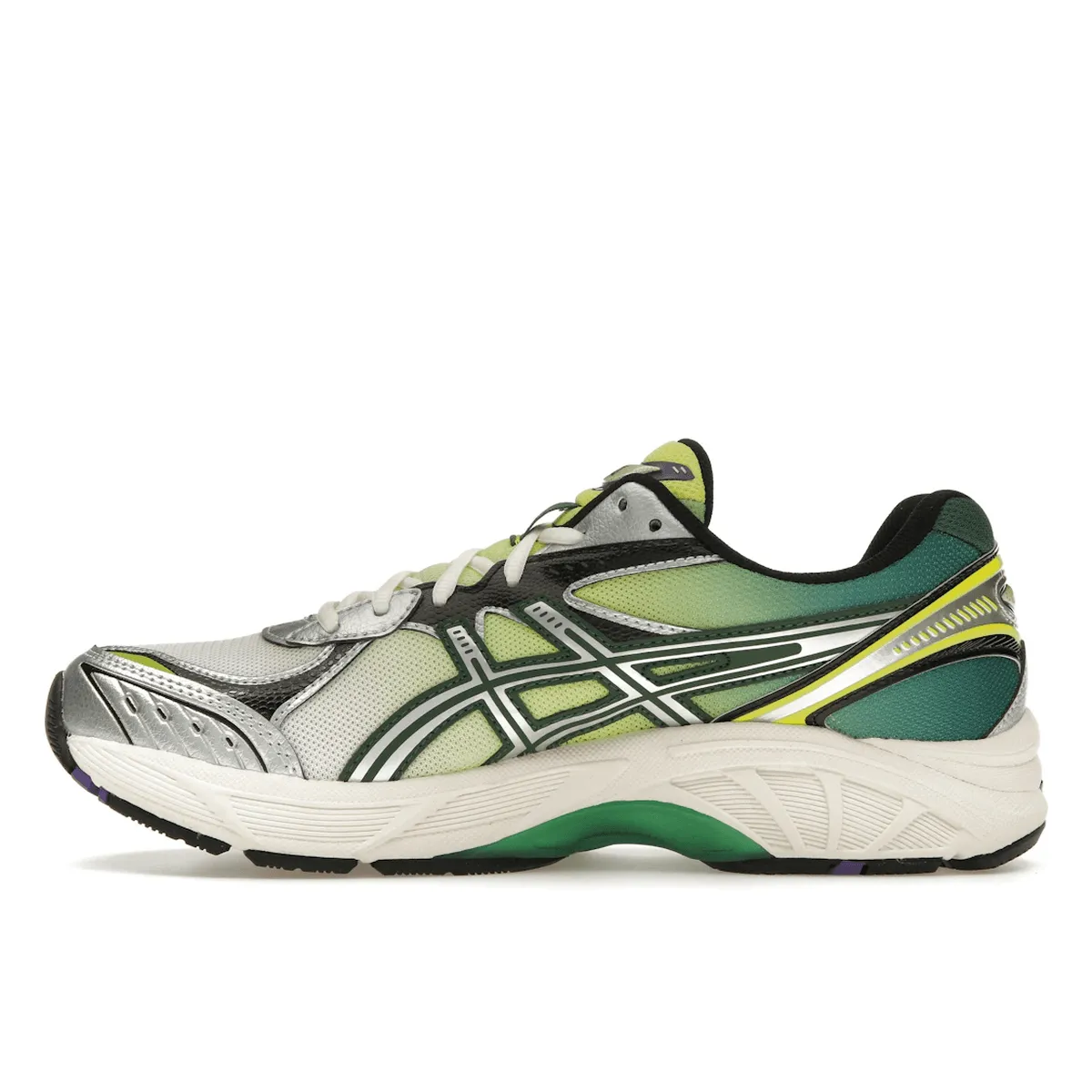 ASICS GT-2160 Kith Marvel Villains Green Goblin Sealed Box Wedding