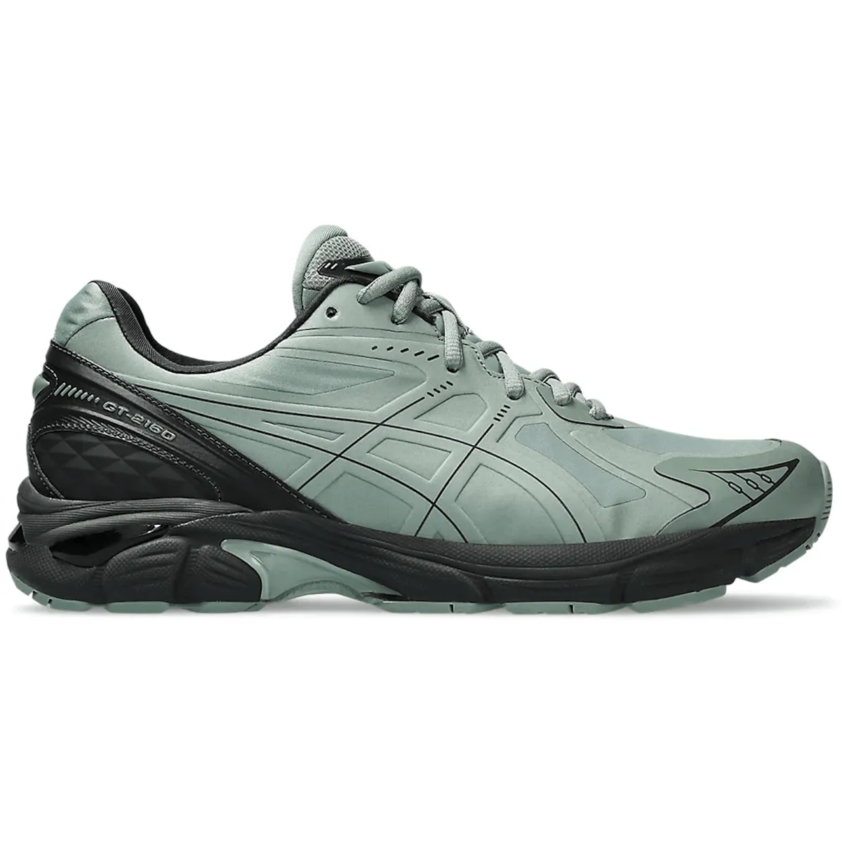 ASICS GT-2160 NS Slate Grey Future-Core