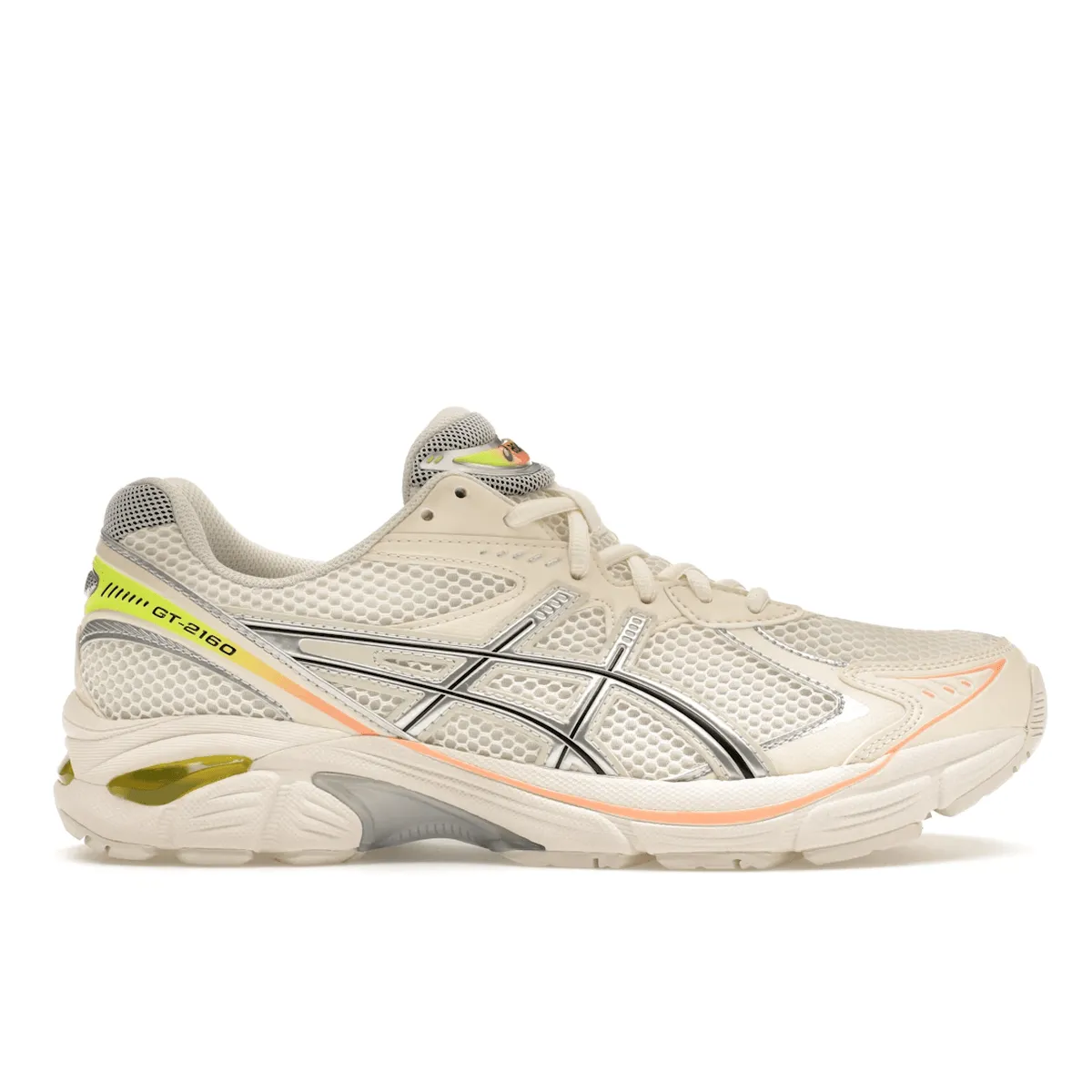Firm Edge ASICS GT-2160 Paris