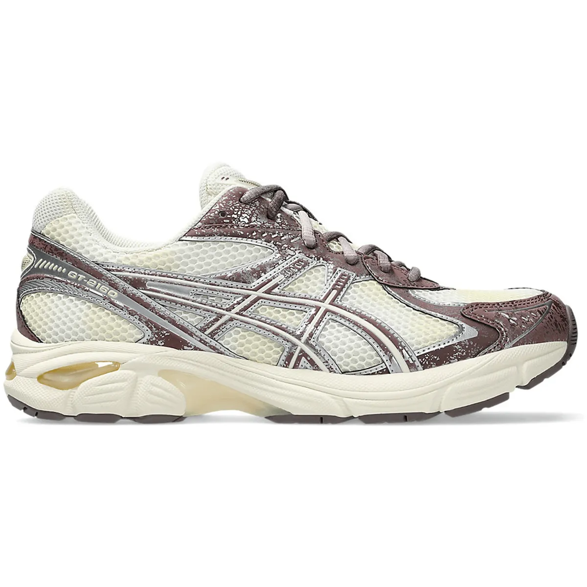 ASICS GT-2160 Pre-Aged Pack Mauve Grey Brown Special-Edition