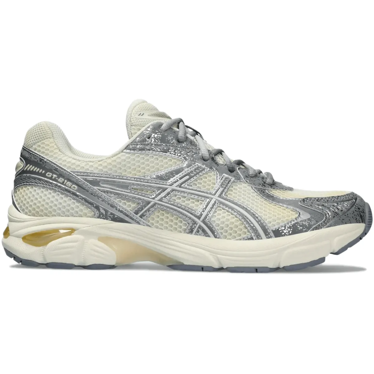 ASICS GT-2160 Pre-Aged Pack Sheet Rock Gloss-Core