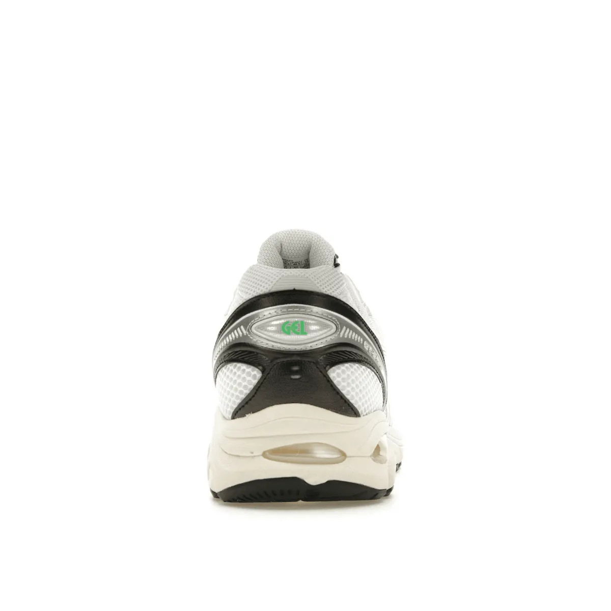 ASICS GT-2160 White Black Mesh Upper