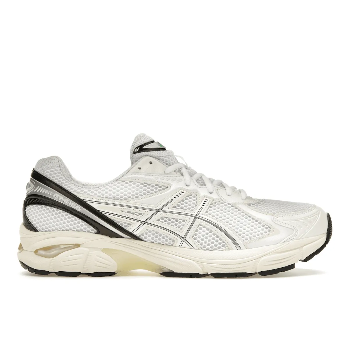 ASICS GT-2160 White Black Mesh Upper