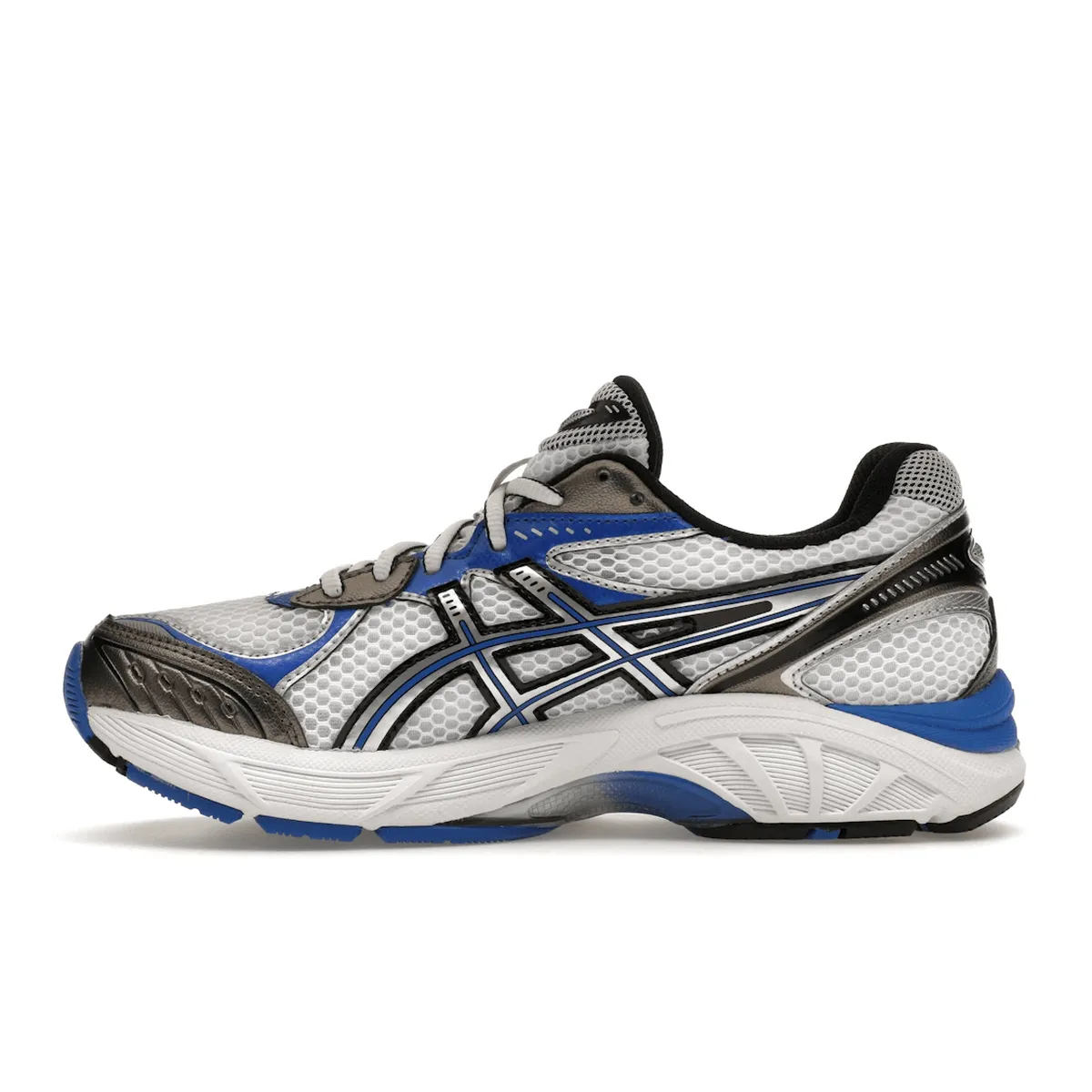 ASICS GT-2160 White Illusion Blue Thermal-Lined