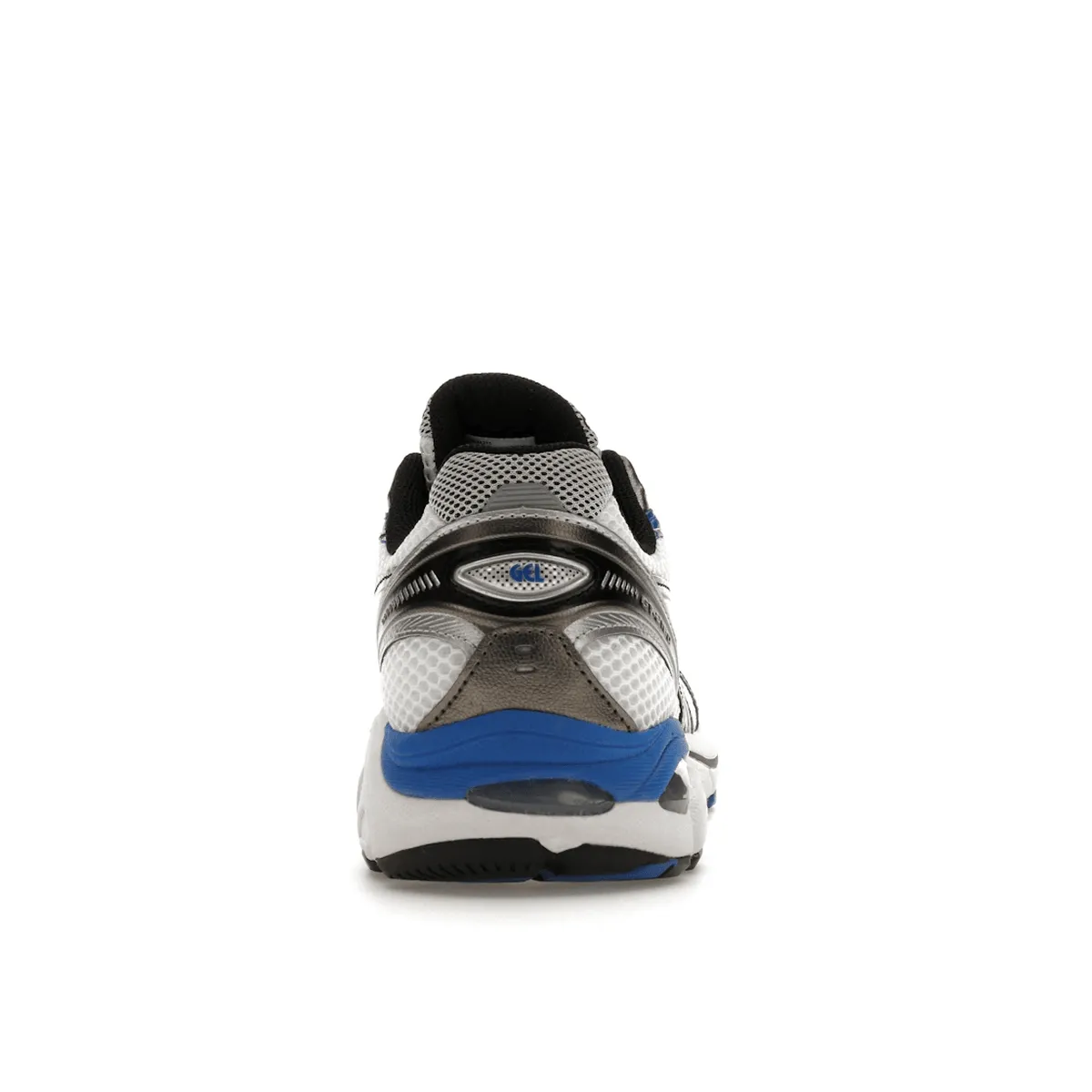 ASICS GT-2160 White Illusion Blue Thermal-Lined