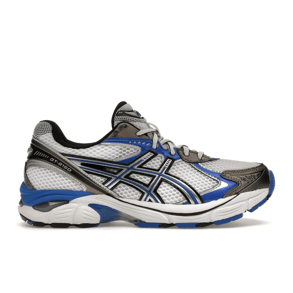 Dream Path ASICS GT-2160 White Illusion Blue