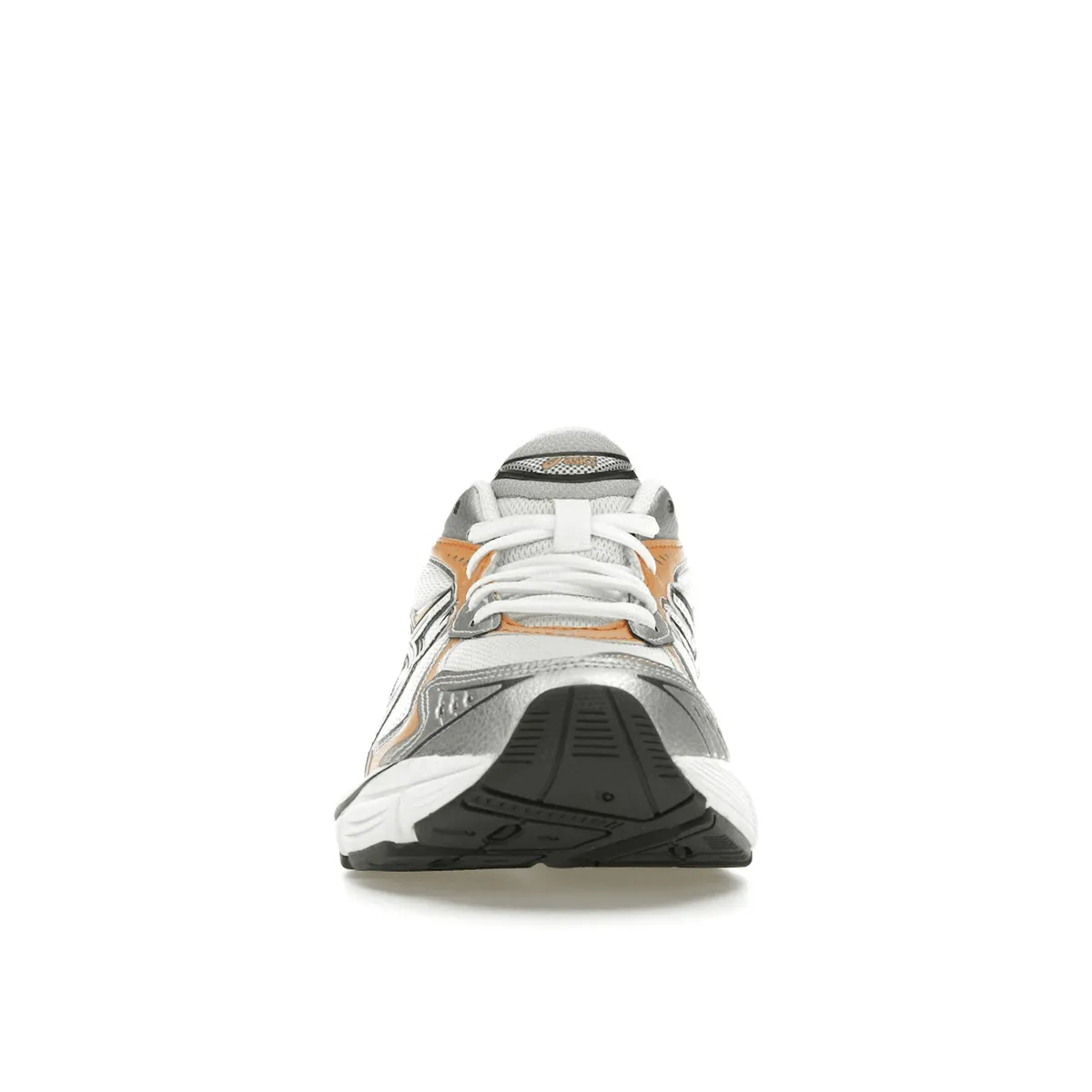 ASICS GT-2160 White Orange Lily Step-Free