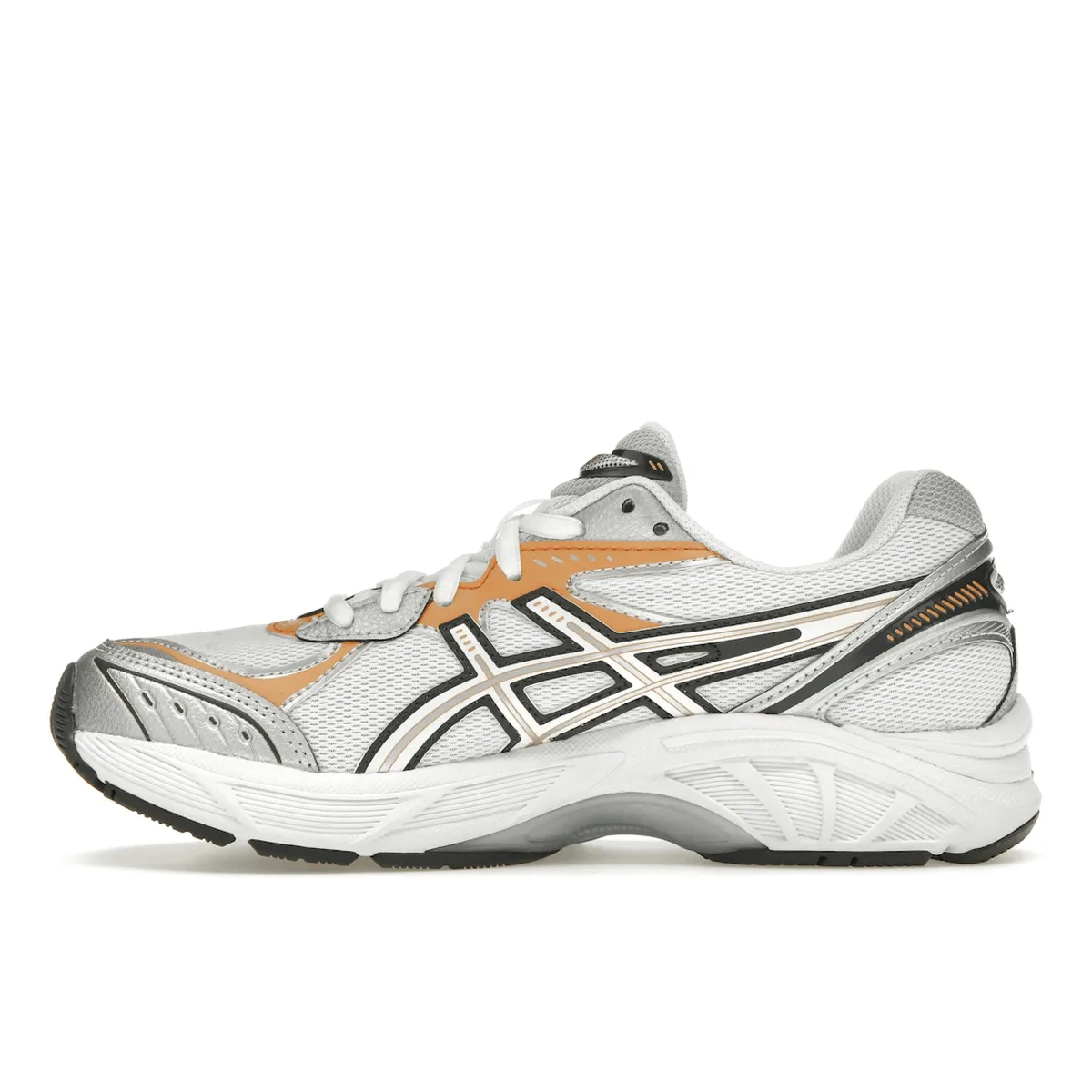 ASICS GT-2160 White Orange Lily Step-Free