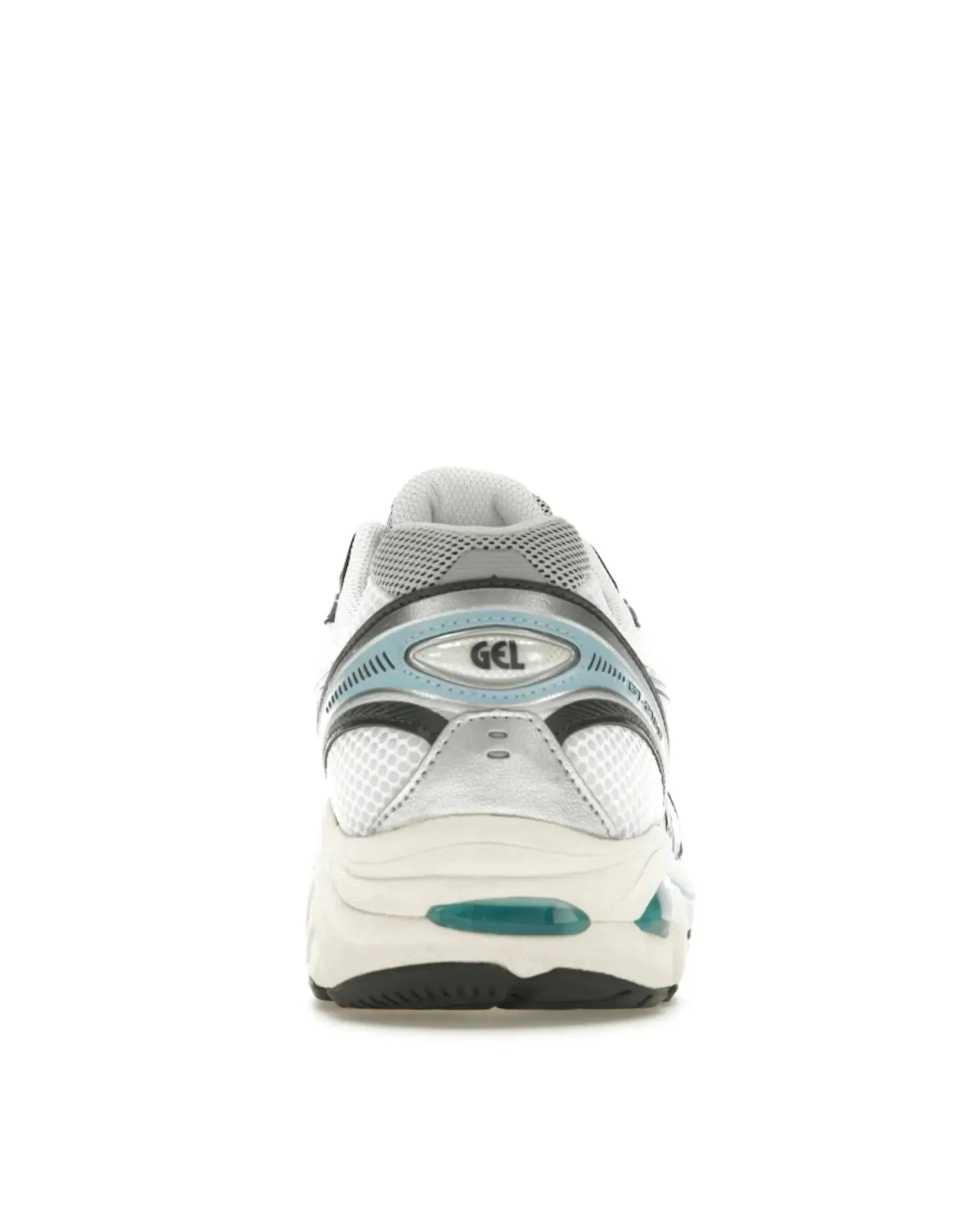 ASICS GT-2160 White Pure Silver Rebound Effect