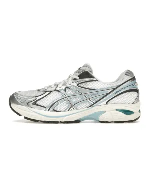 Body Focus Controlled Steps ASICS GT-2160 White Pure Silver