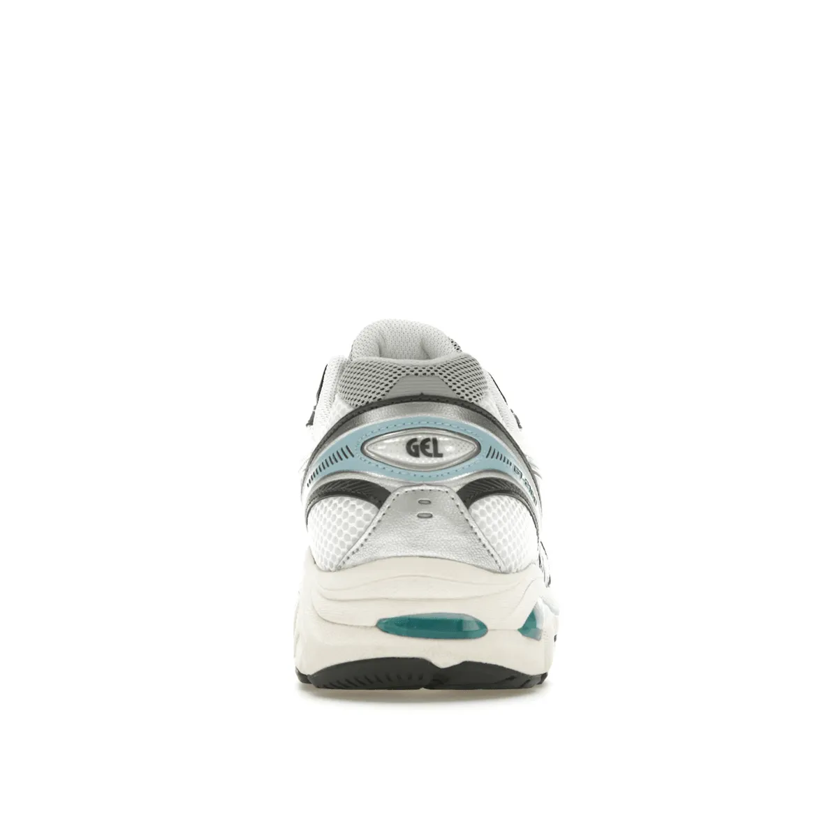 ASICS GT-2160 White Pure Silver Rebound Effect