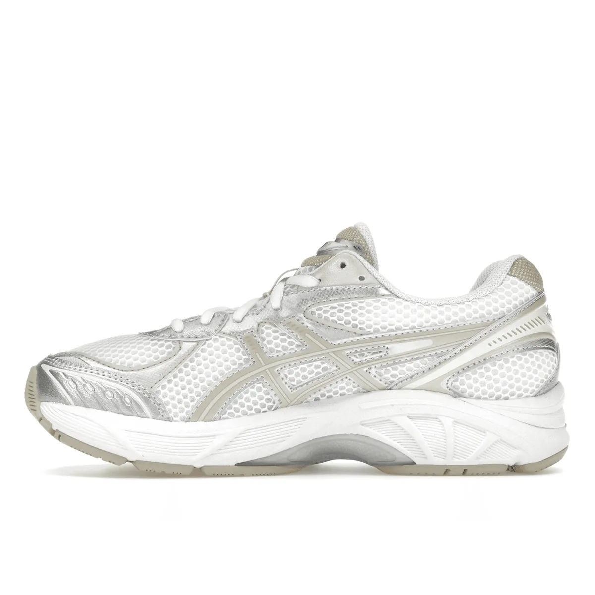 ASICS GT-2160 White Putty hill-climb