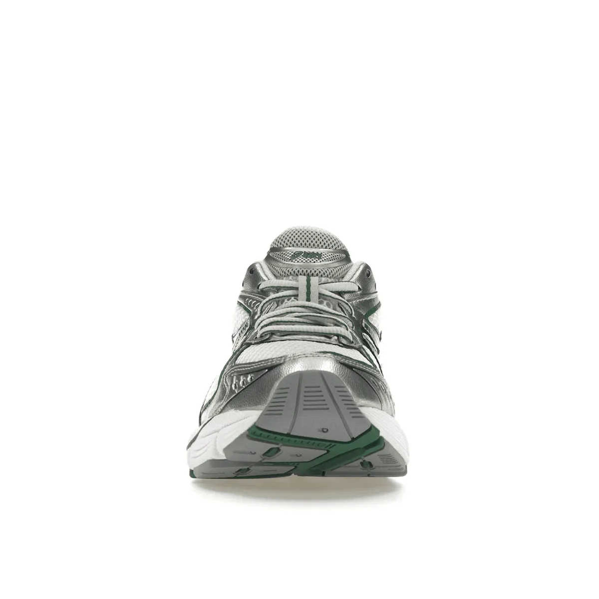 ASICS GT-2160 White Shamrock Green Glide-Tech