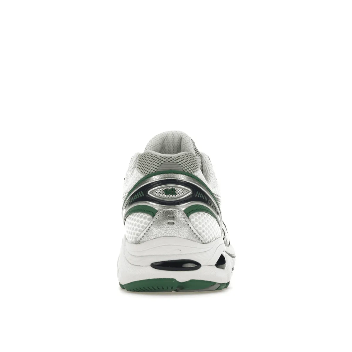 ASICS GT-2160 White Shamrock Green Glide-Tech