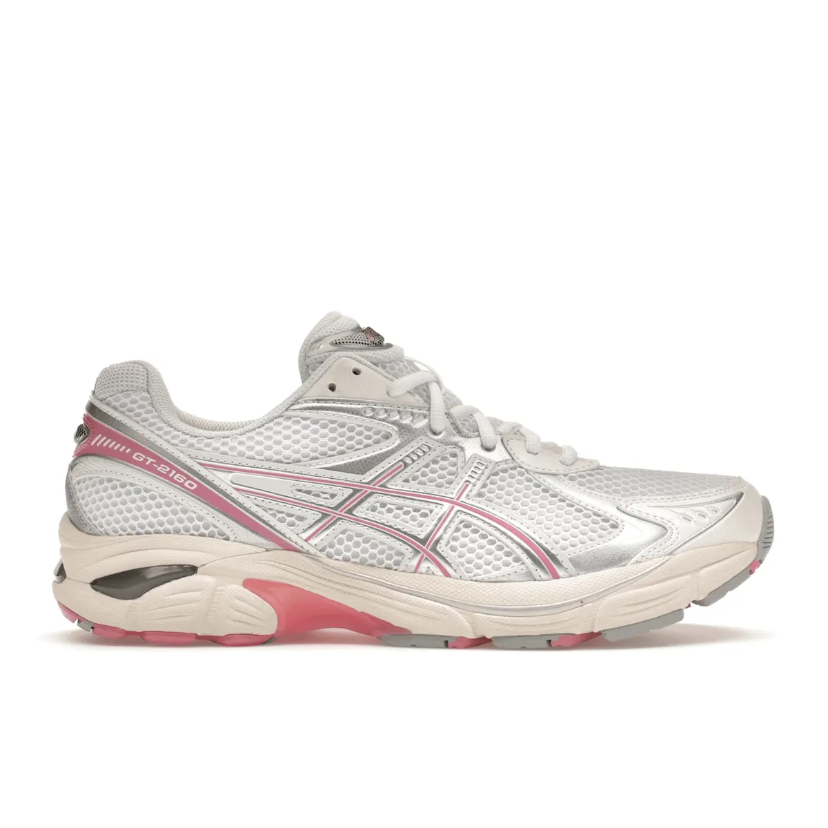 ASICS GT-2160 White Sweet Pink Night Out