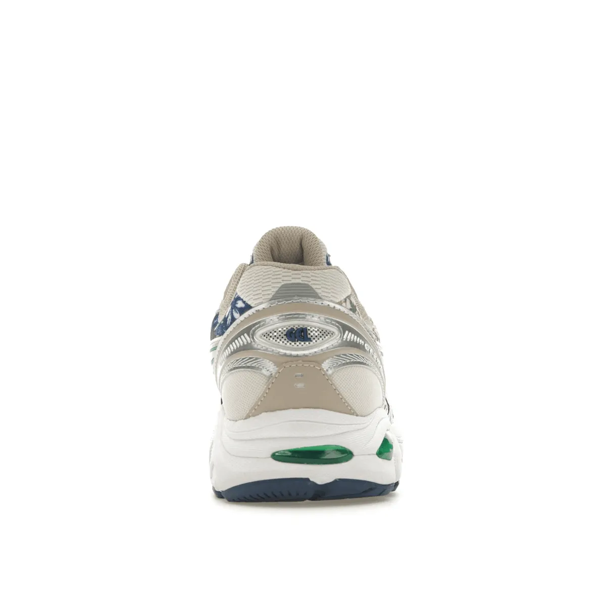 ASICS GT-2160 Winter Garden Oatmeal Quality
