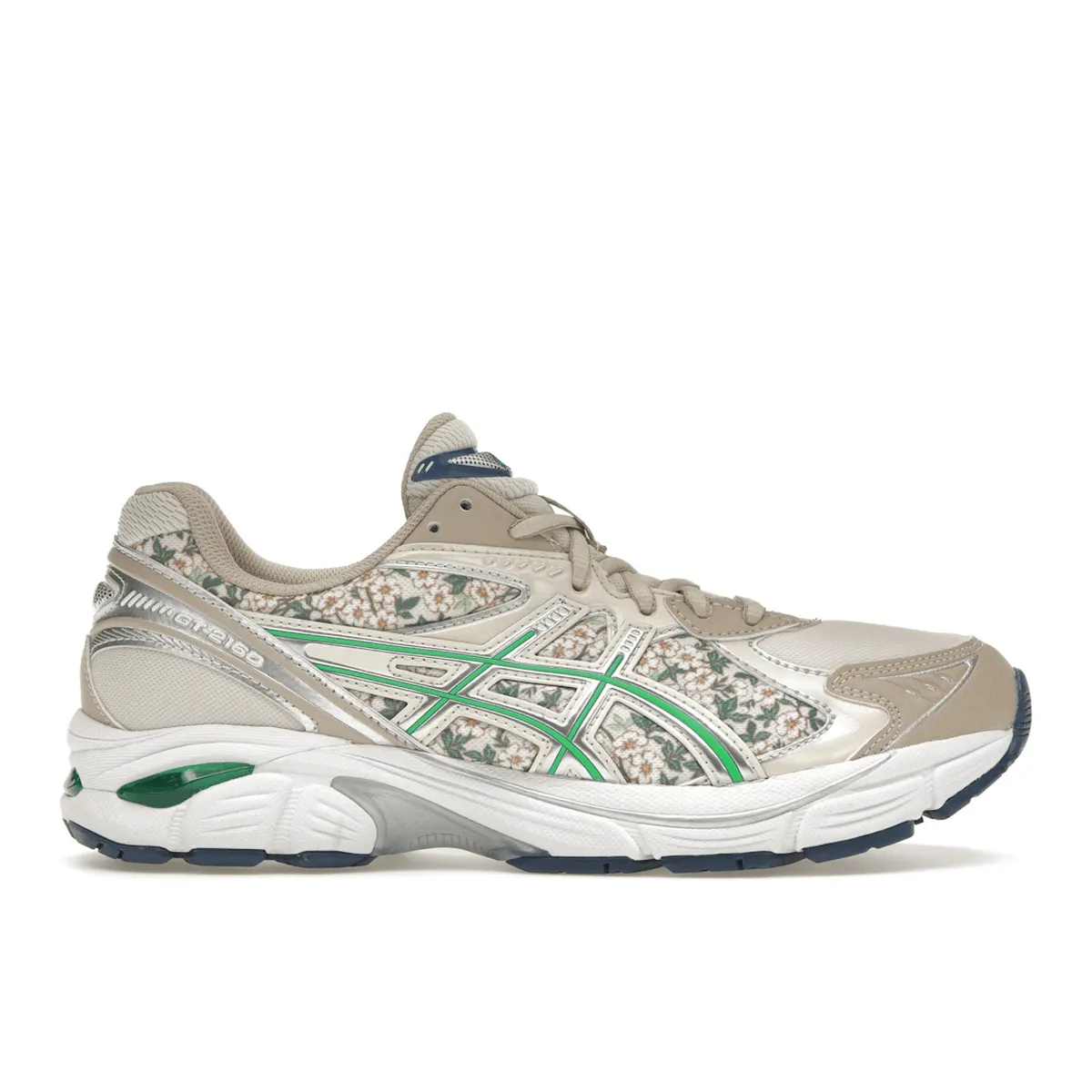 ASICS GT-2160 Winter Garden Oatmeal Quality