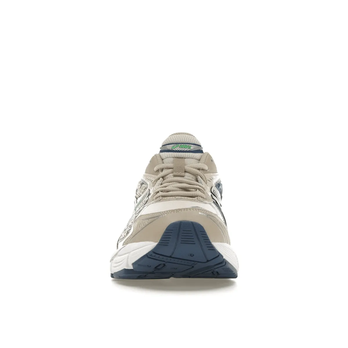 ASICS GT-2160 Winter Garden Oatmeal Quality
