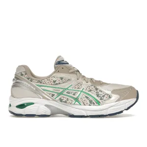 ASICS GT-2160 Winter Garden Oatmeal Removable insole Elastic