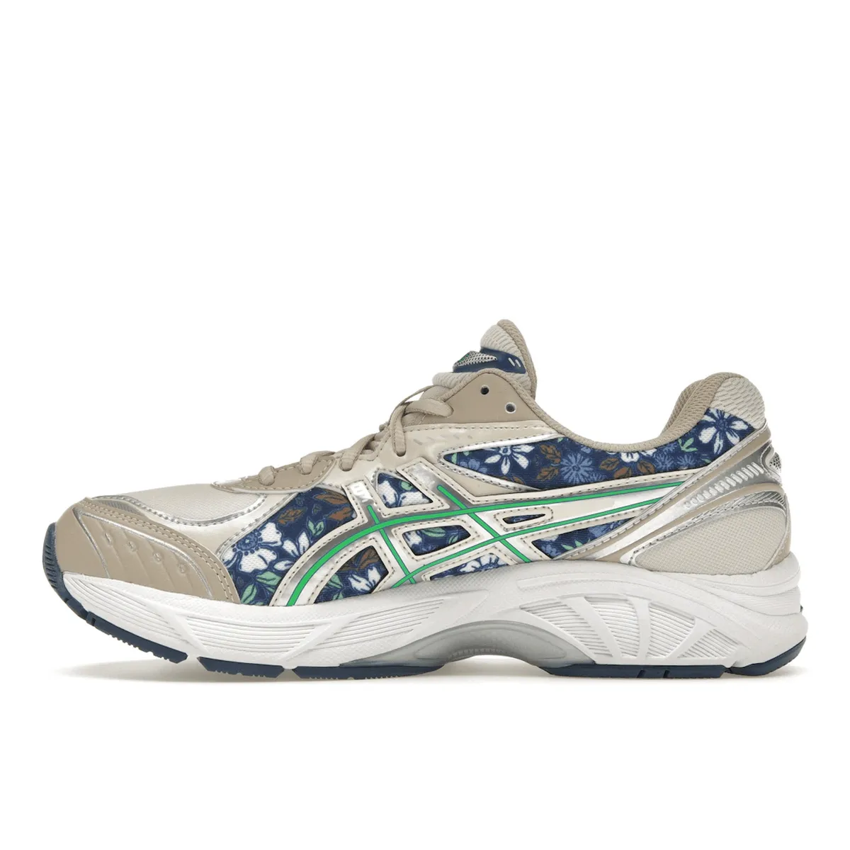 ASICS GT-2160 Winter Garden Oatmeal Quality