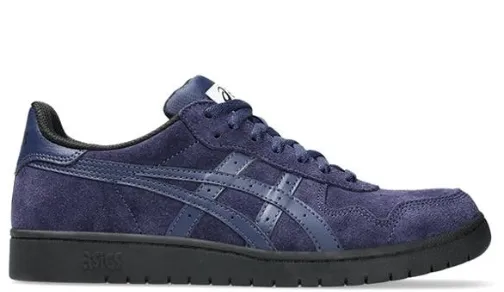 Asics Japan Pro Shoe - Peacoat/Black Seamless