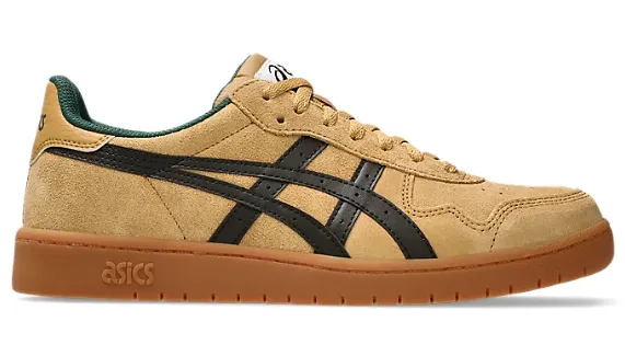 Asics Japan Pro Shoe - Thrush/Black Coffee Adjustable