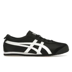 Daily Walk Asics Onitsuka Tiger Mexico 66 Black White