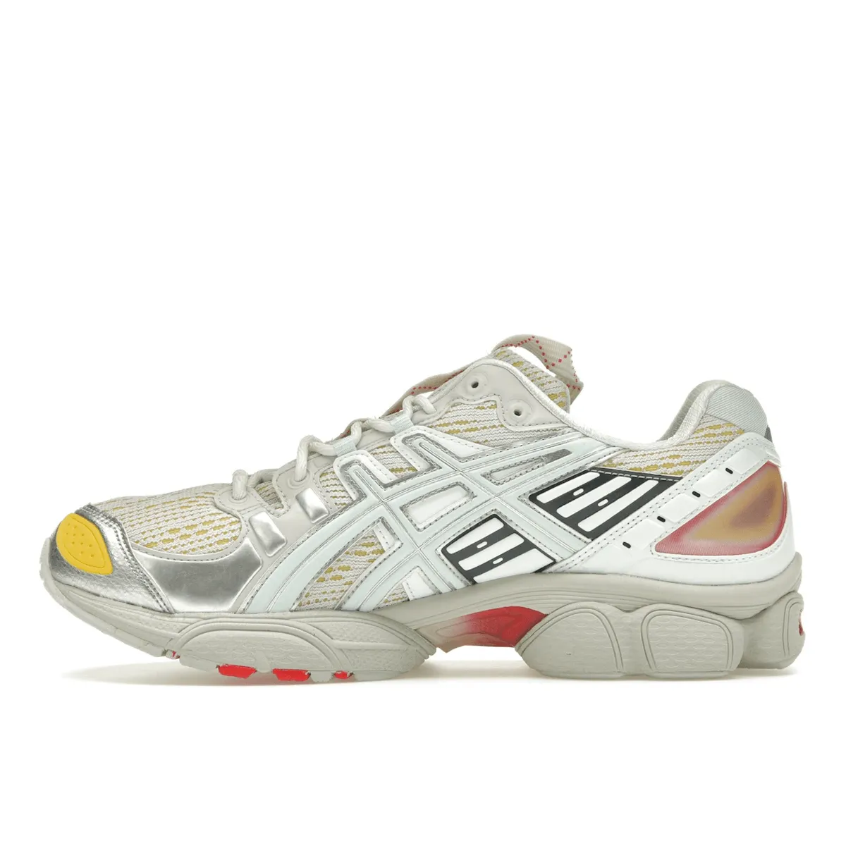 ASICS UB3-S Gel-Nimbus 9 Glacier Grey Soothing Sea High Quality