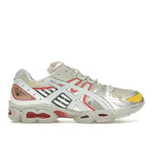 ASICS UB3-S Gel-Nimbus 9 Glacier Grey Soothing Sea French Soft Heritage Line