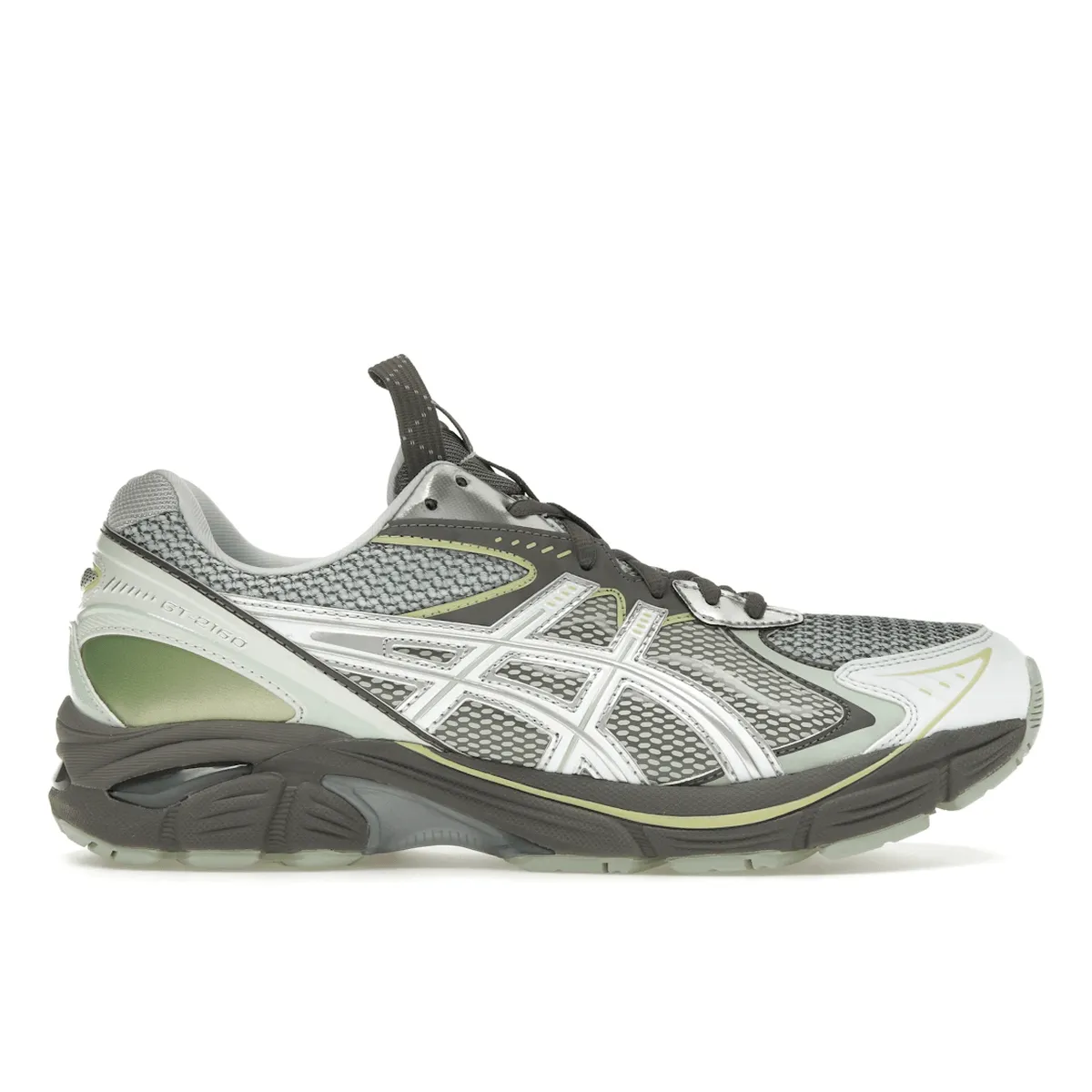 ASICS UB6-S GT-2160 Kiko Kostadinov Arctic Blue Carbon Patterned