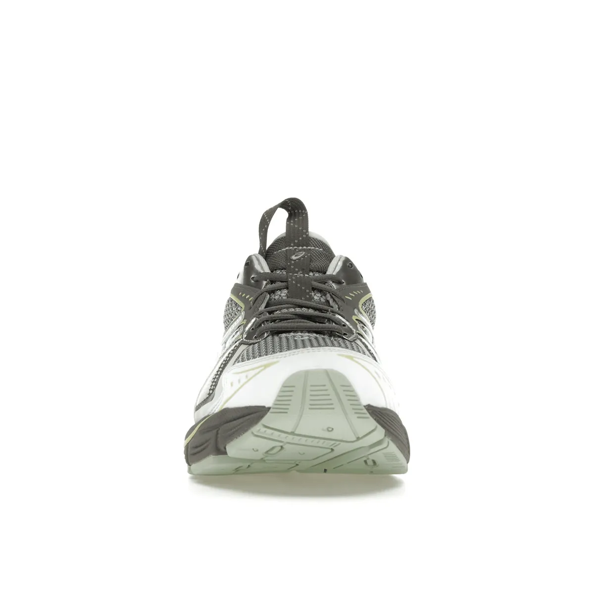 ASICS UB6-S GT-2160 Kiko Kostadinov Arctic Blue Carbon Patterned