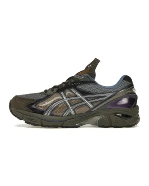 Support frame Mobility Exercise ASICS UB6-S GT-2160 Kiko Kostadinov Grey Floss Brown Storm