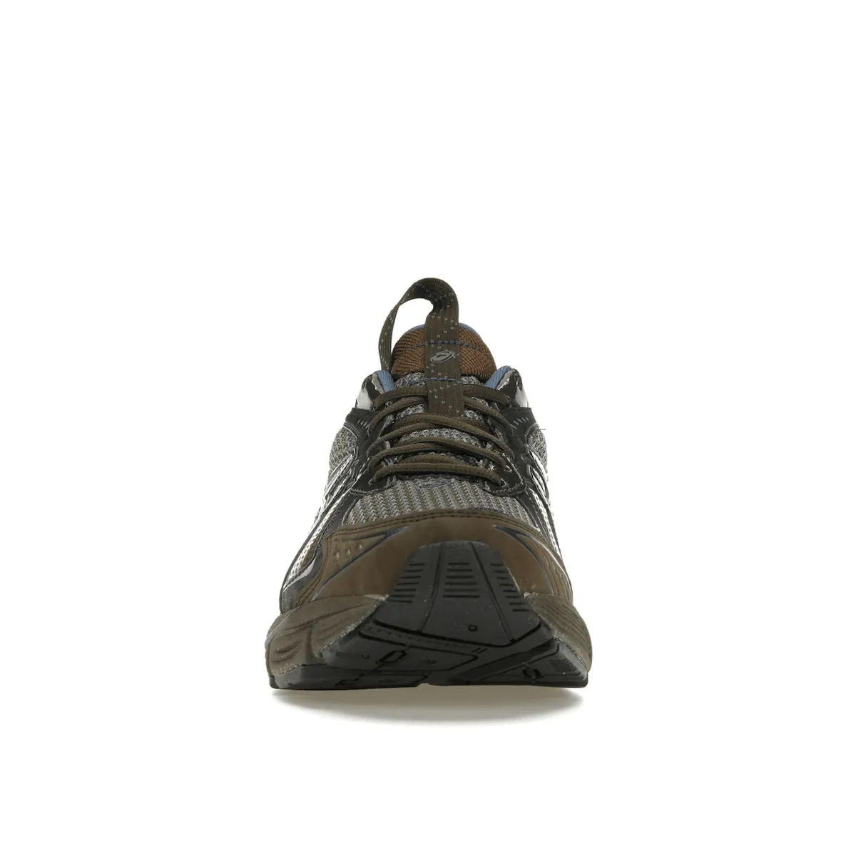 ASICS UB6-S GT-2160 Kiko Kostadinov Grey Floss Brown Storm Balanced feel