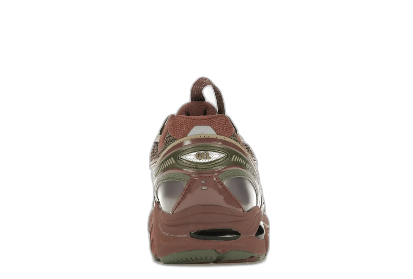 ASICS UB6-S GT-2160 Kiko Kostadinov Mantle Green Grape Light Base