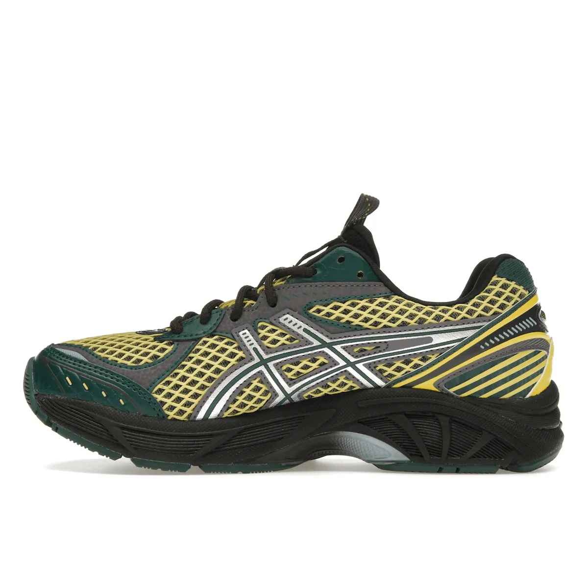 ASICS UB7-S GT-2160 Kiko Kostadinov Dark Neptune Braided