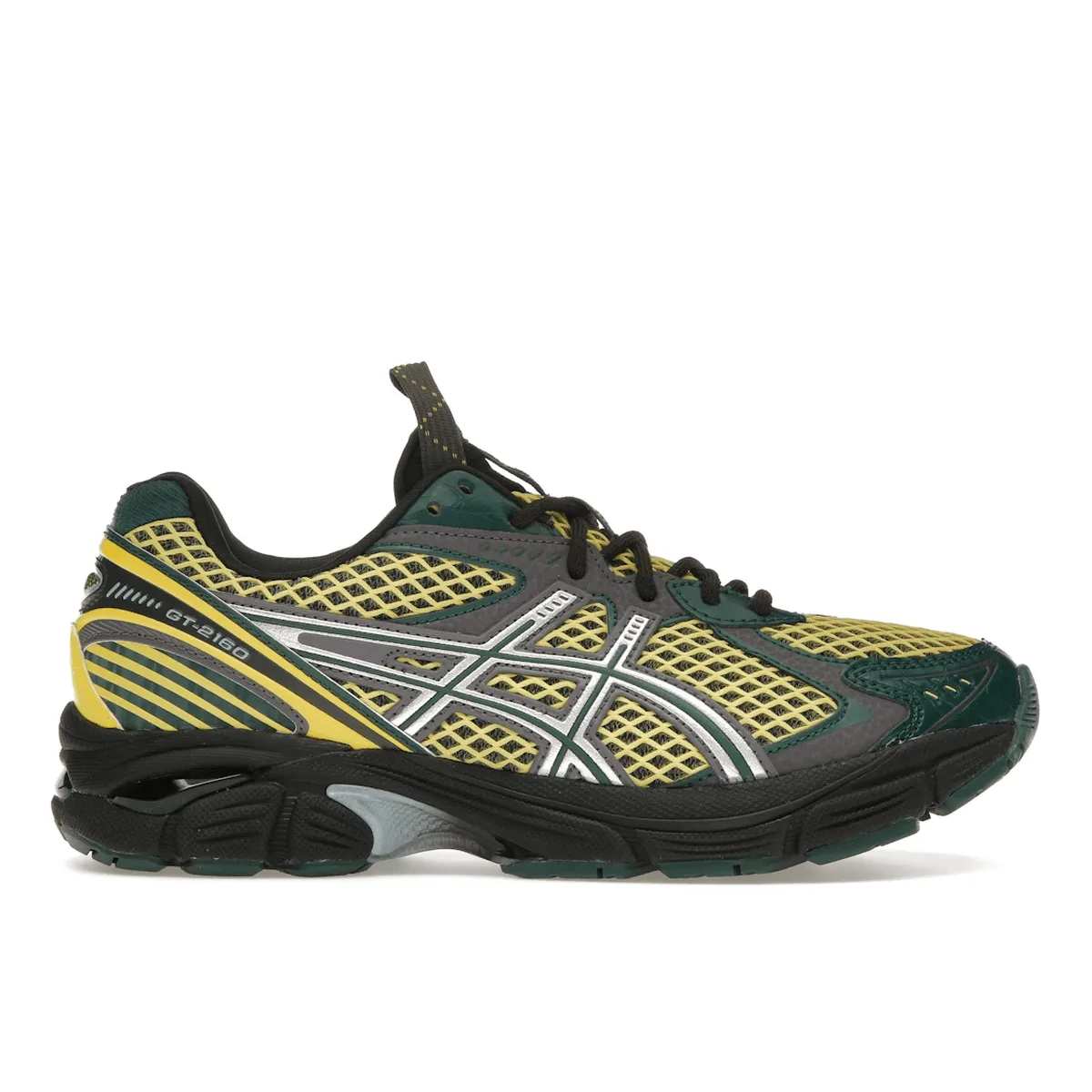 ASICS UB7-S GT-2160 Kiko Kostadinov Dark Neptune Braided