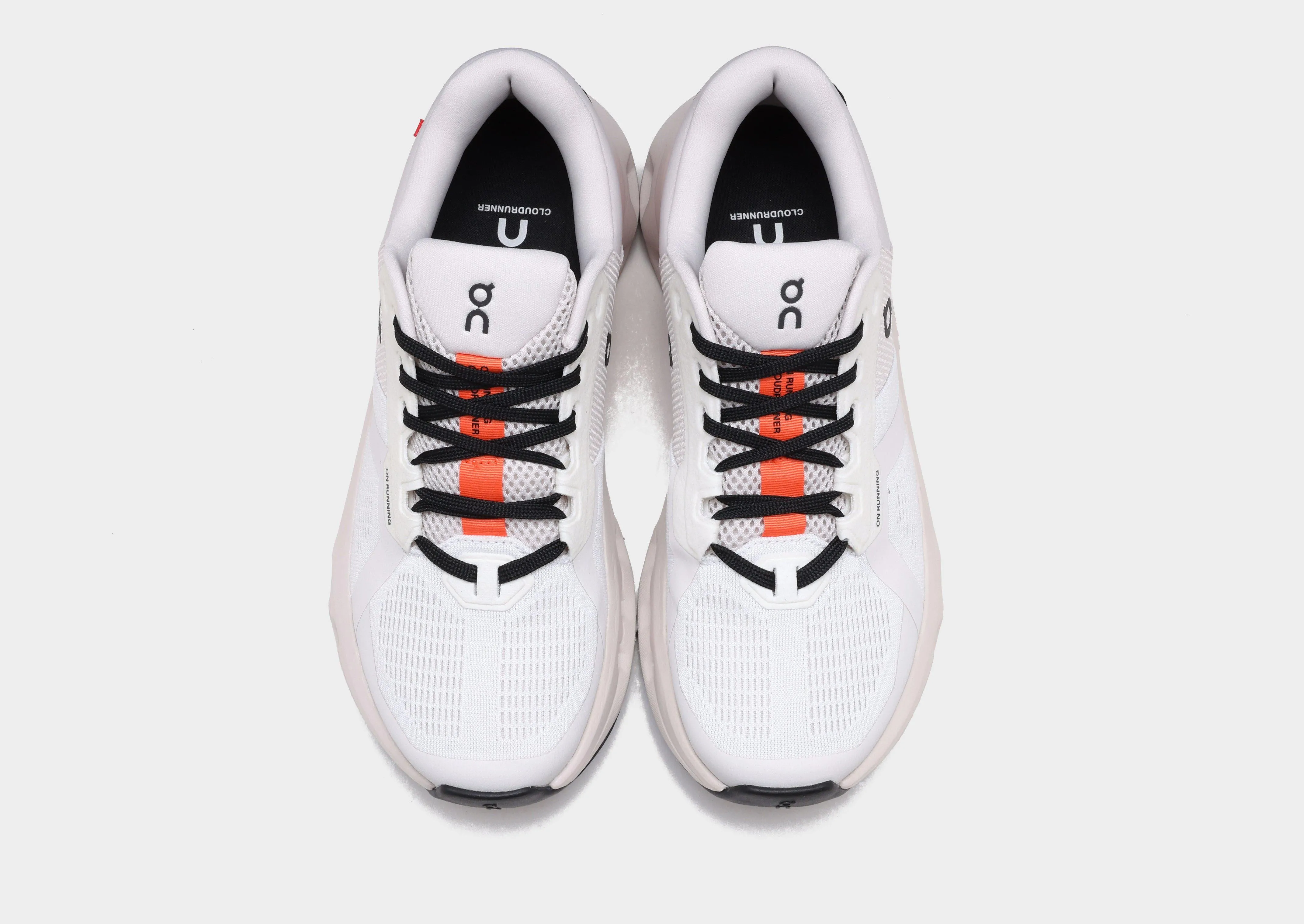 Athleisure Cloudrunner 2 Women's