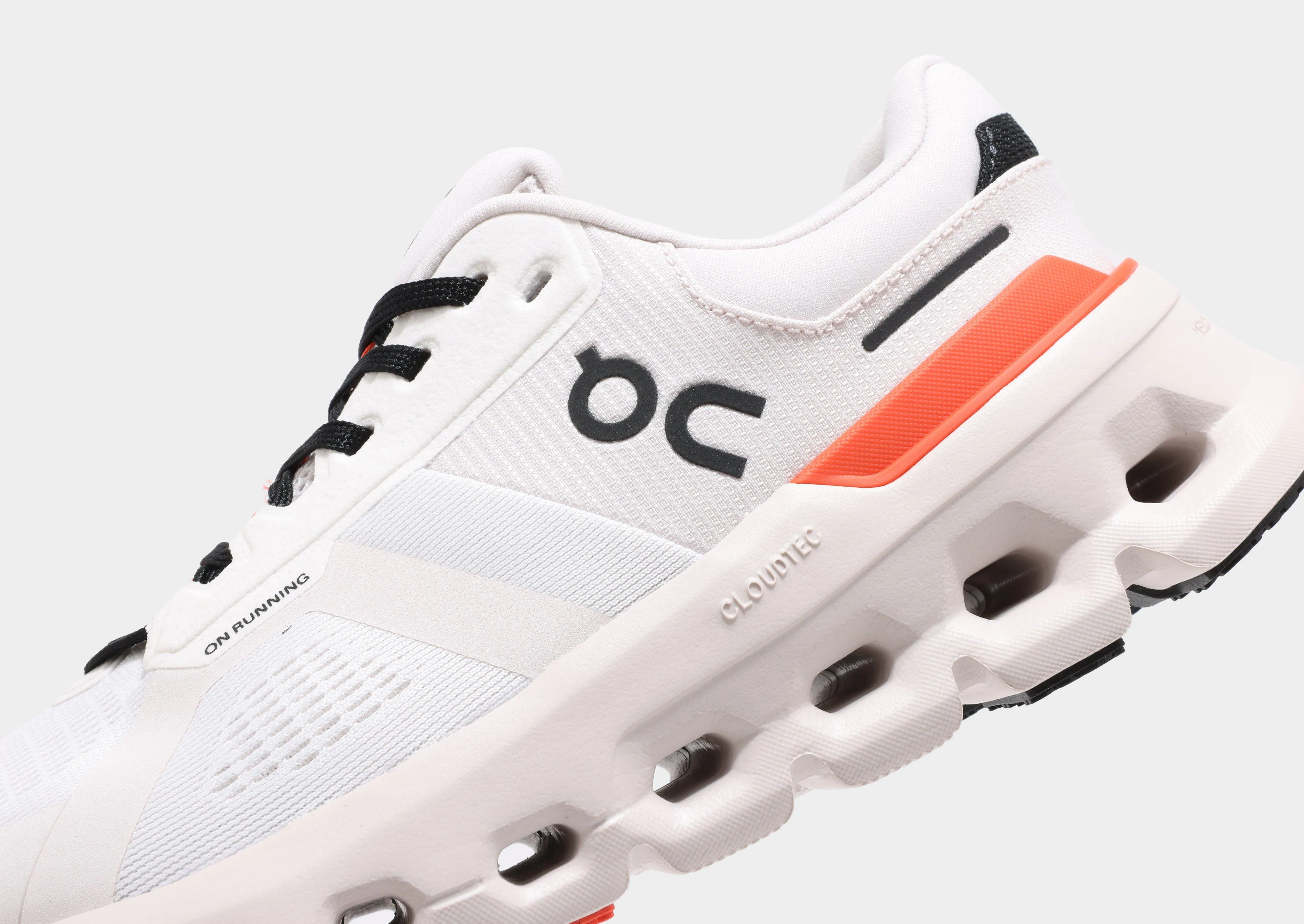 Athleisure Cloudrunner 2 Women's