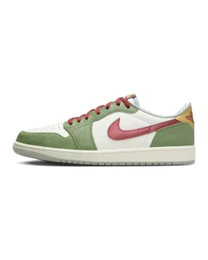 Fashion Forward Total Balance Nike Air Jordan 1 Retro Low OG Year of the Dragon