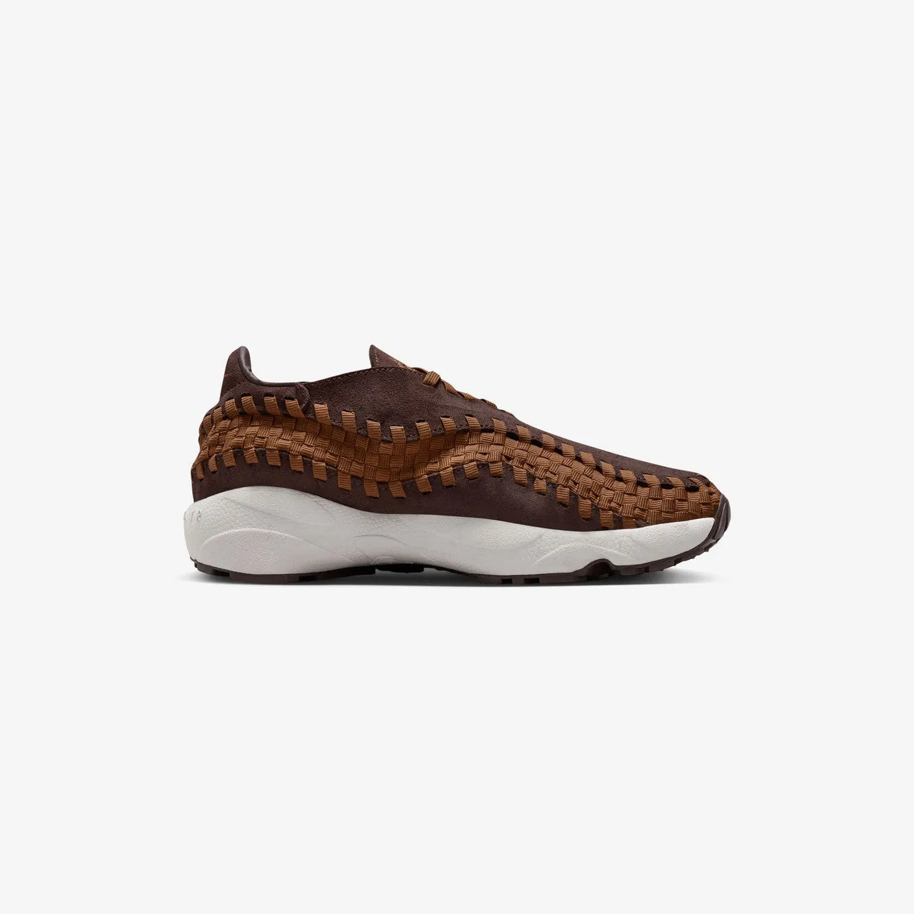 Athletic Look Wmns Air Footscape Woven