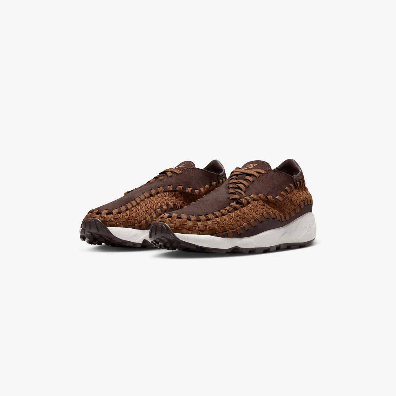 Athletic Look Wmns Air Footscape Woven