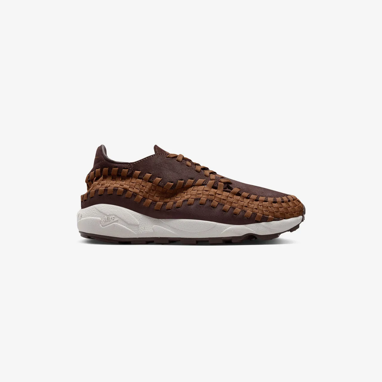 Wmns Air Footscape Woven Cloud Comfort
