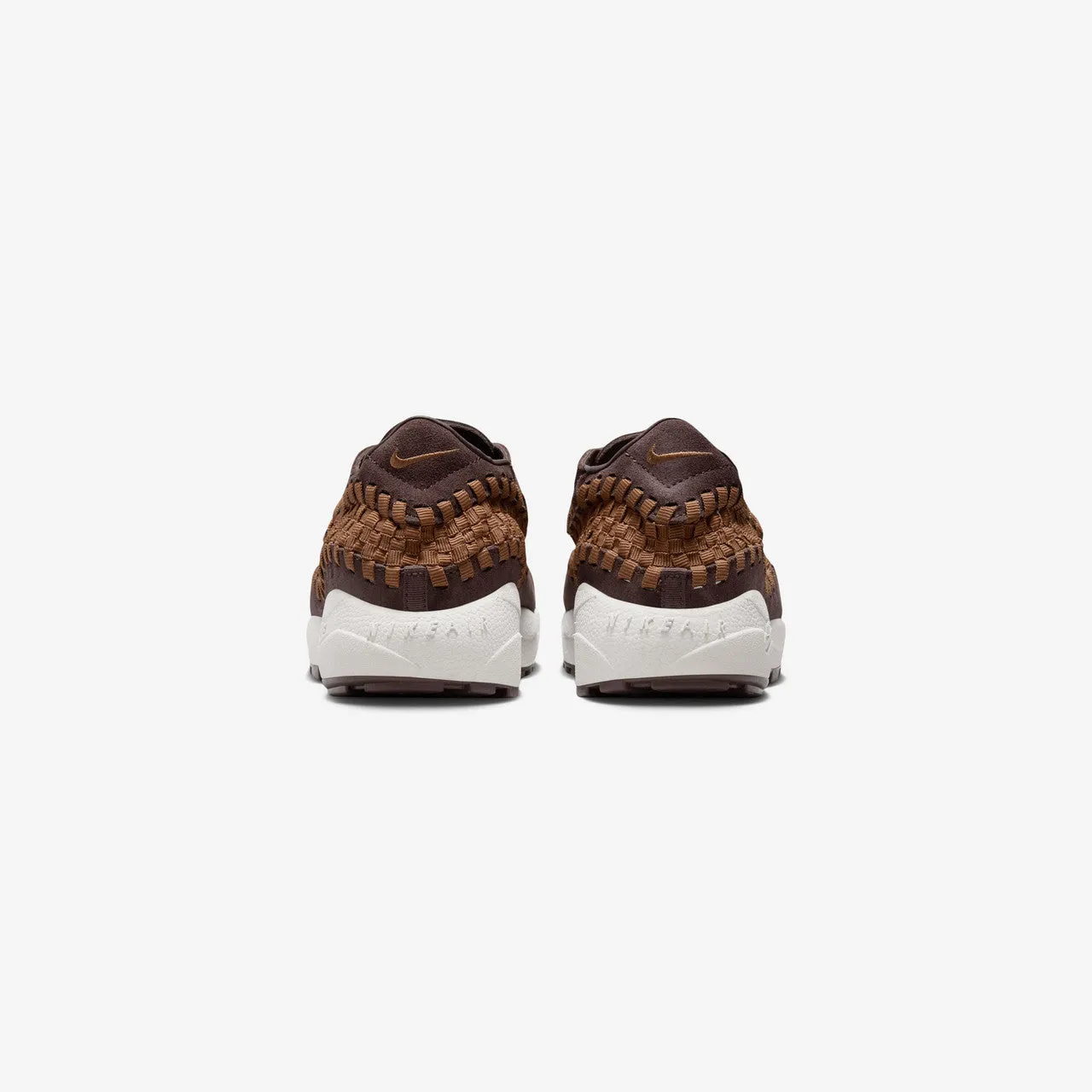 Athletic Look Wmns Air Footscape Woven
