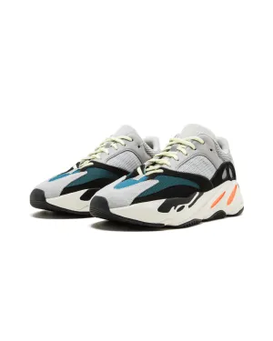 Heel counter Zoom air adidas Yeezy Boost 700 Wave Runner