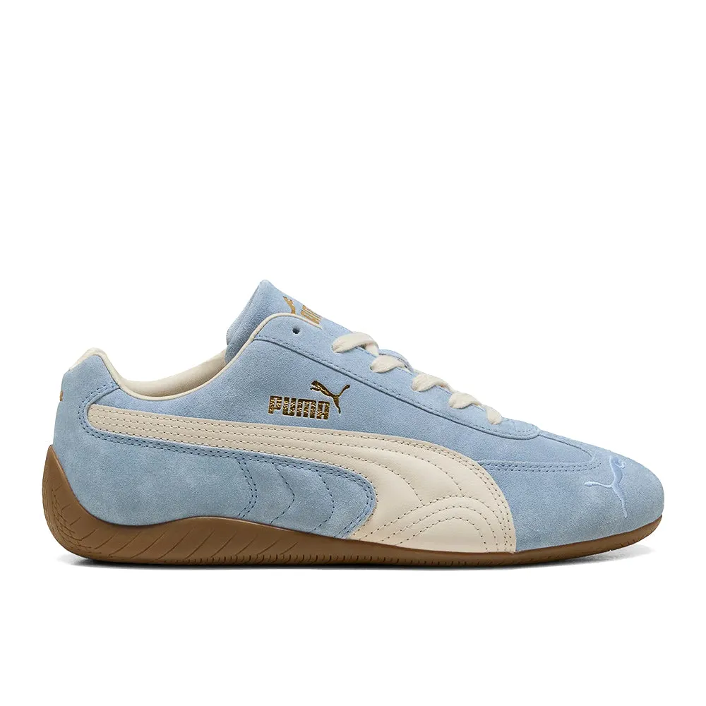 Athletic Puma Speedcat Faded Suede