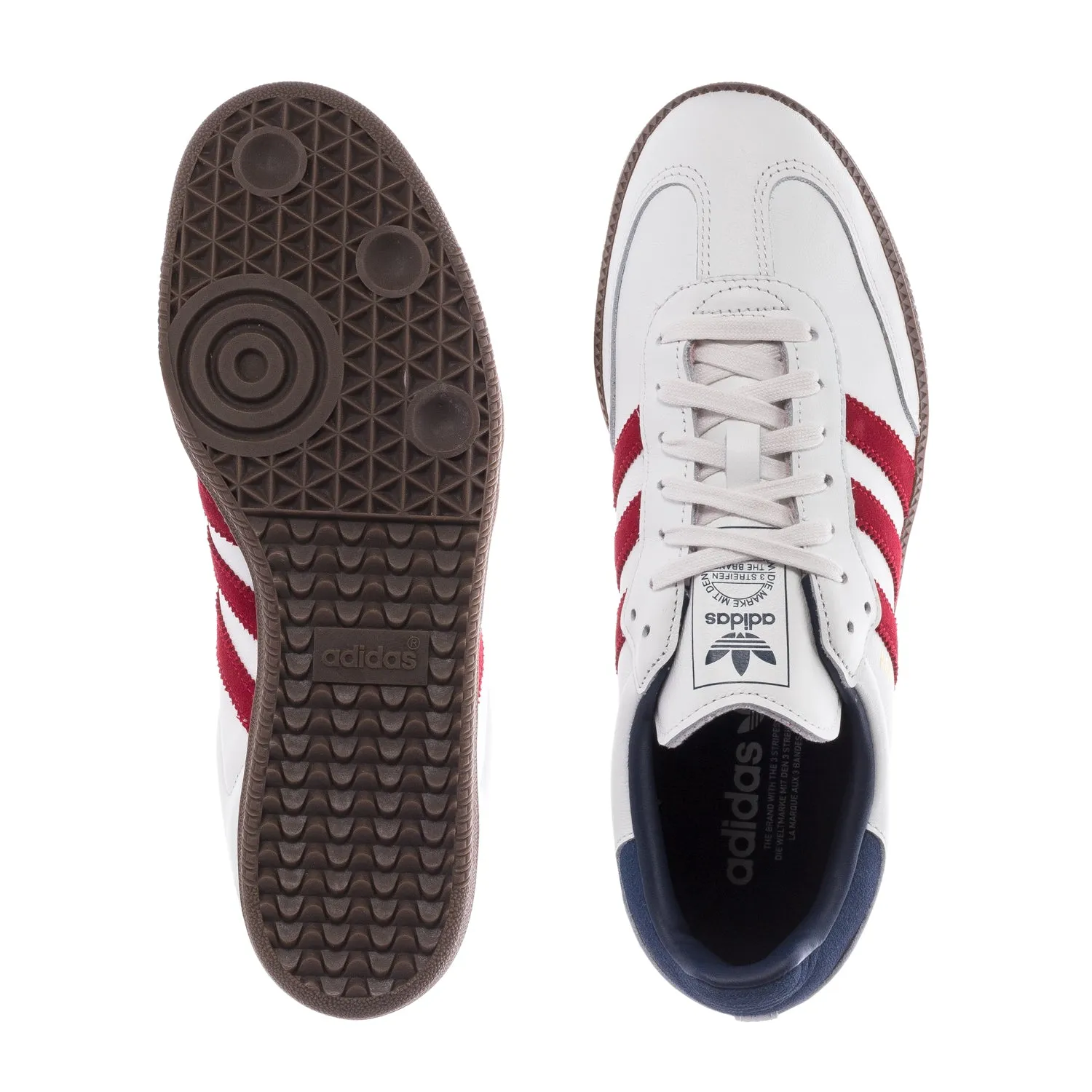Athletic Samba OG - Mens