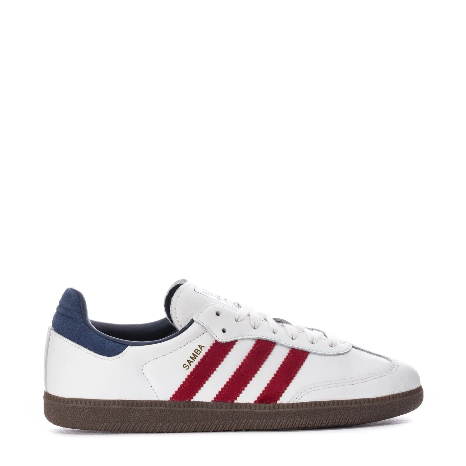 Winter Base Quality Samba OG - Mens