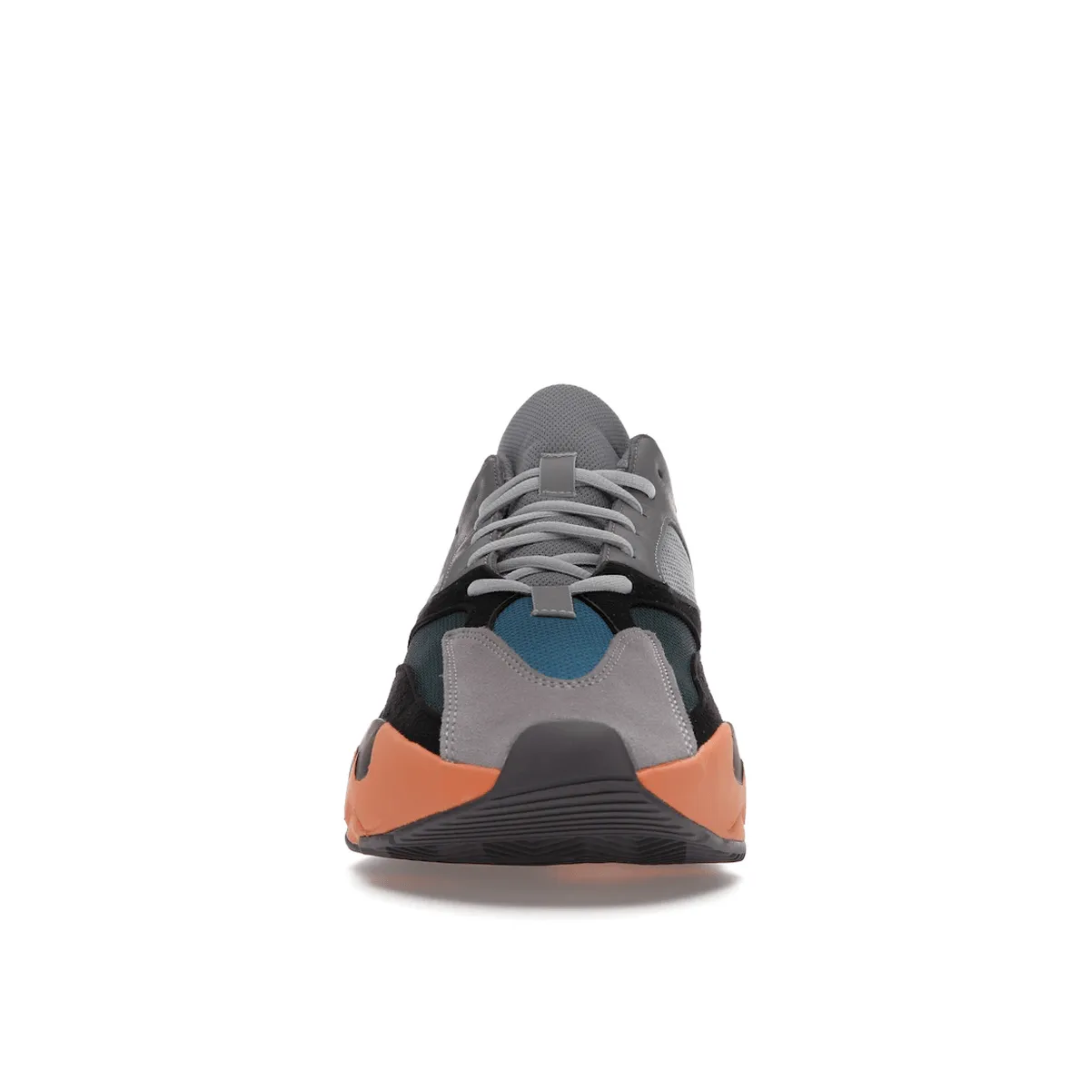 Athletic suitability Adidas Yeezy Boost 700 Wash Orange